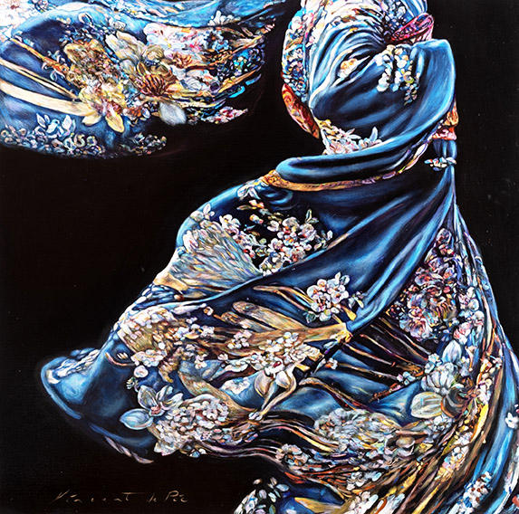 The Beauty of Impermanence