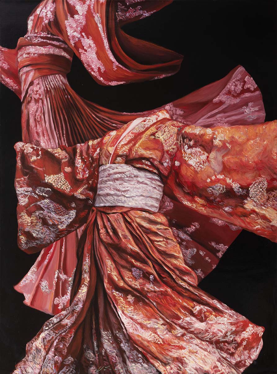 The Beauty of Impermanence