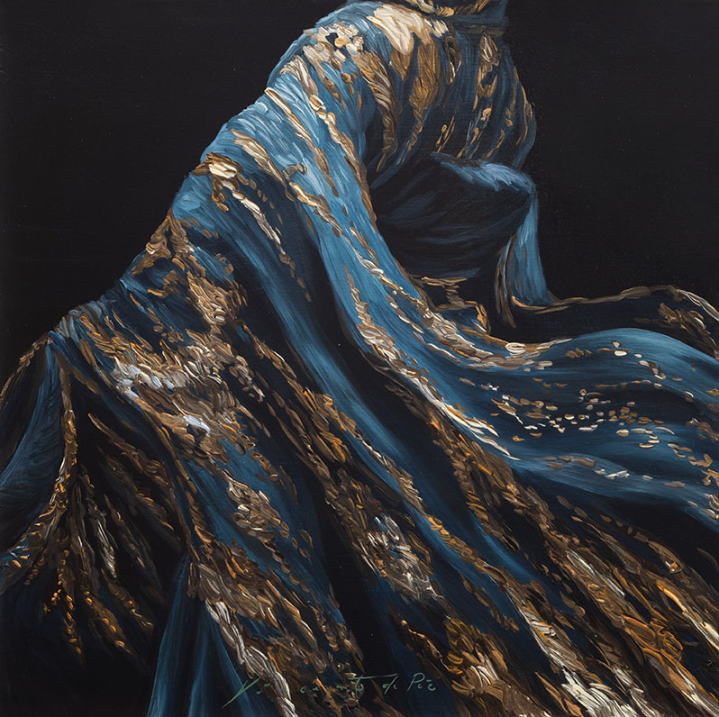 The Beauty of Impermanence