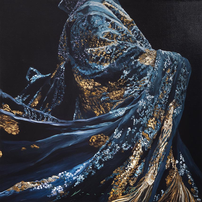 The Beauty of Impermanence