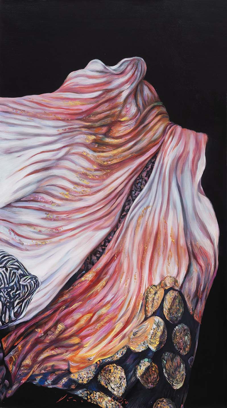 The Beauty of Impermanence