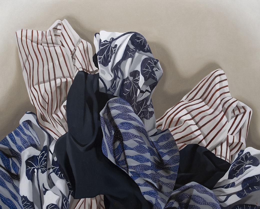 Topographies of Becoming