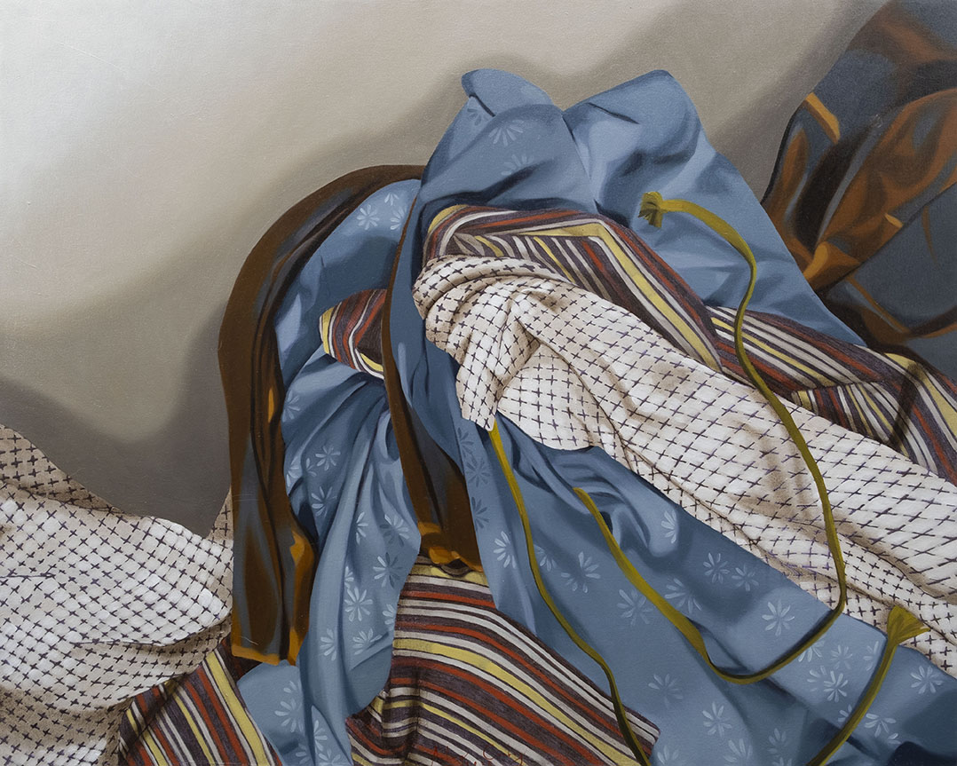 Topographies of Becoming