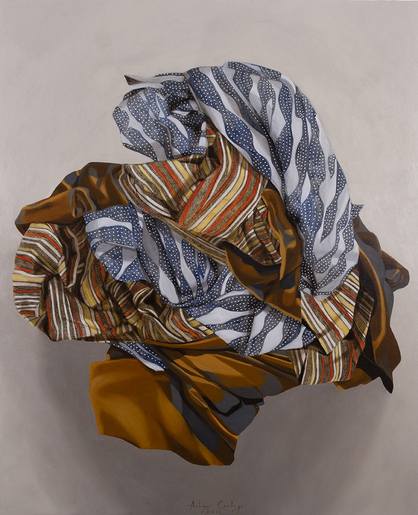 Topographies of Becoming