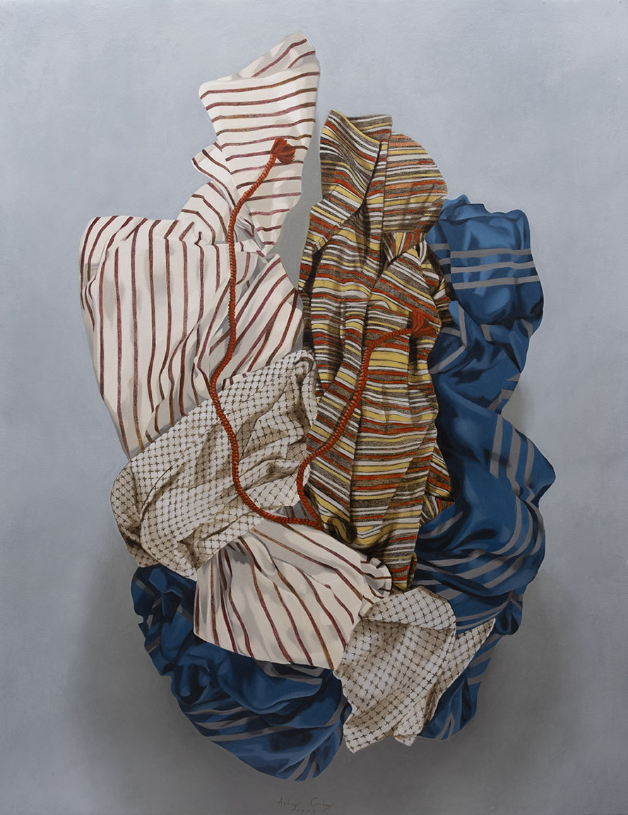 Topographies of Becoming