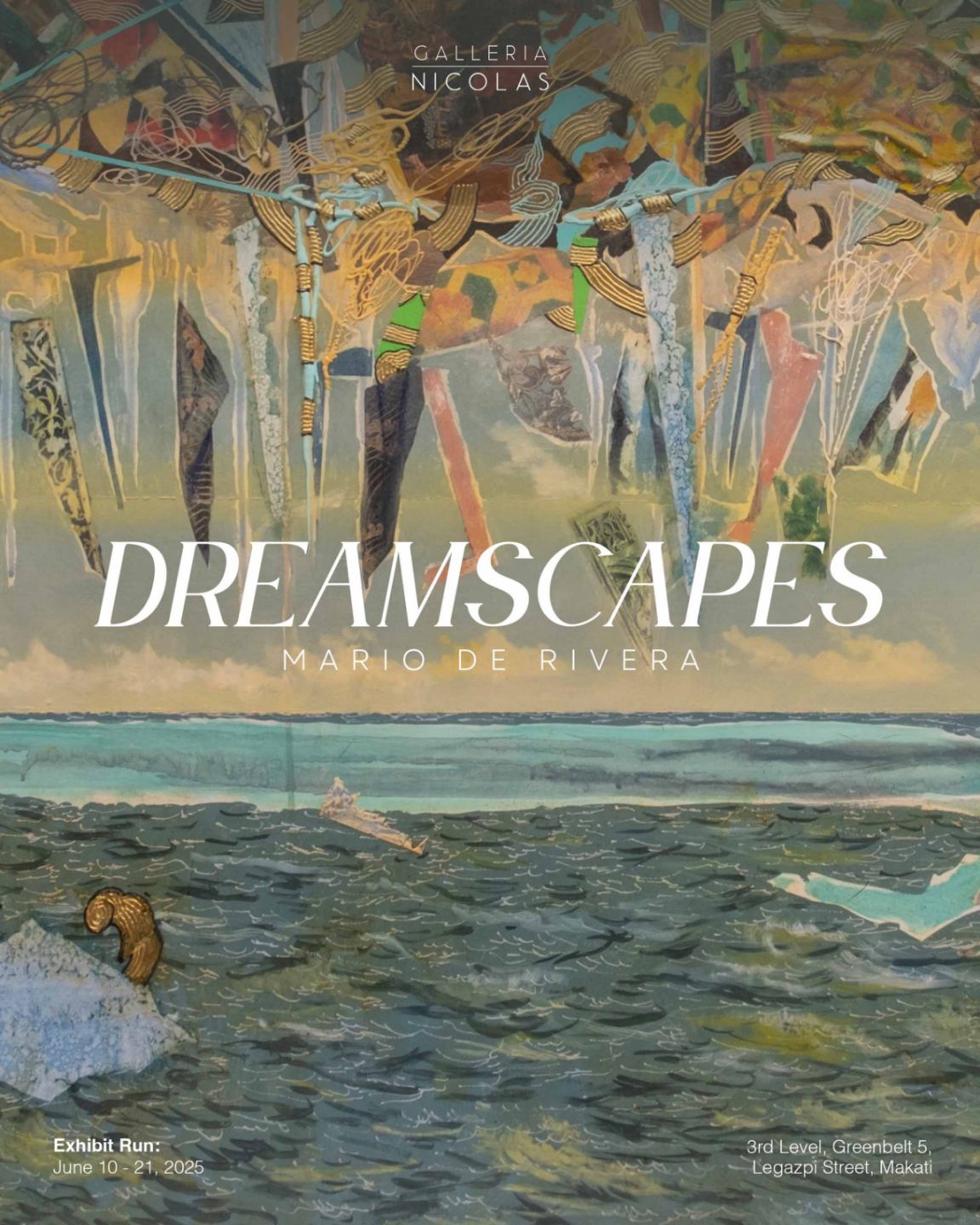Dreamscapes