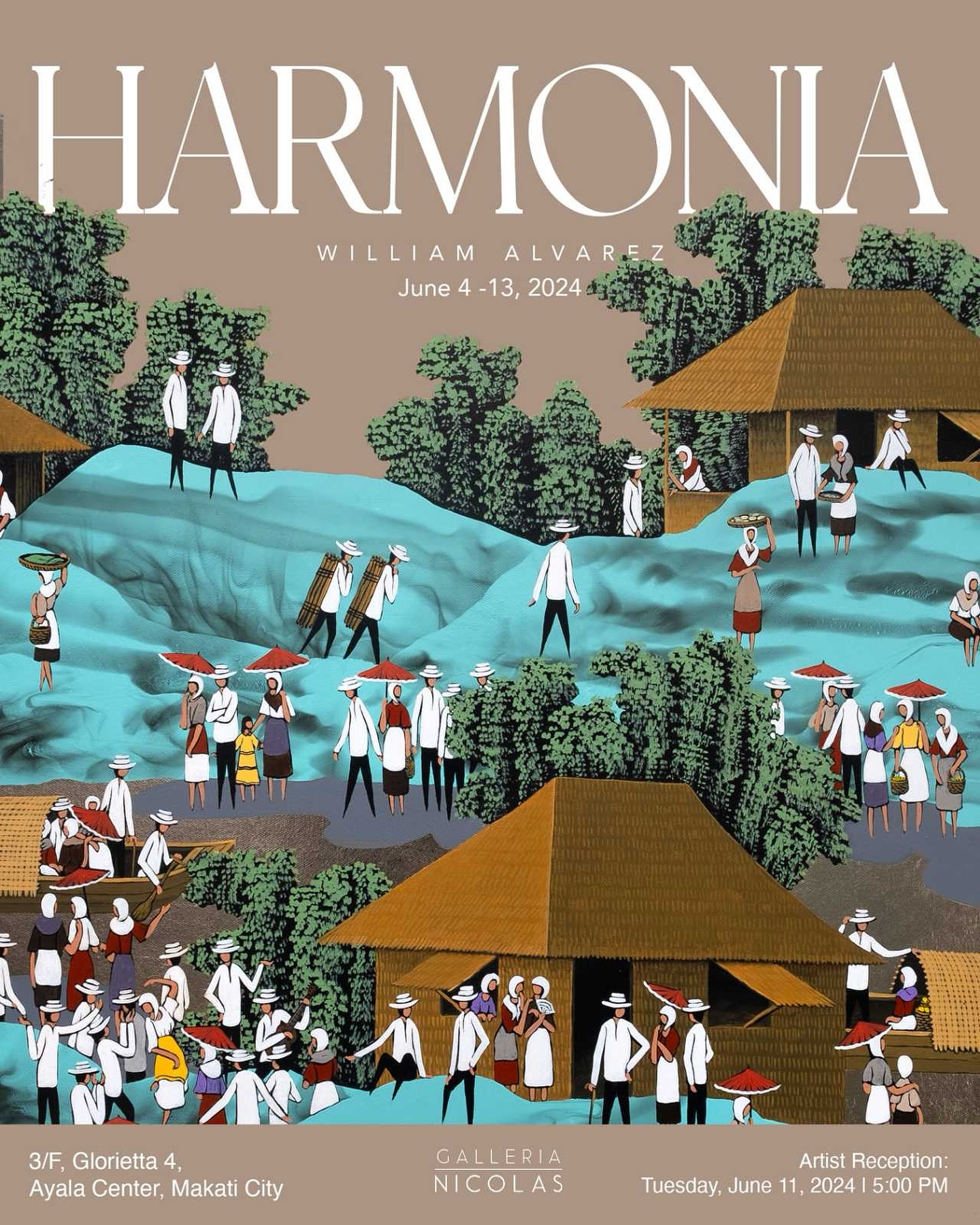 Harmonia