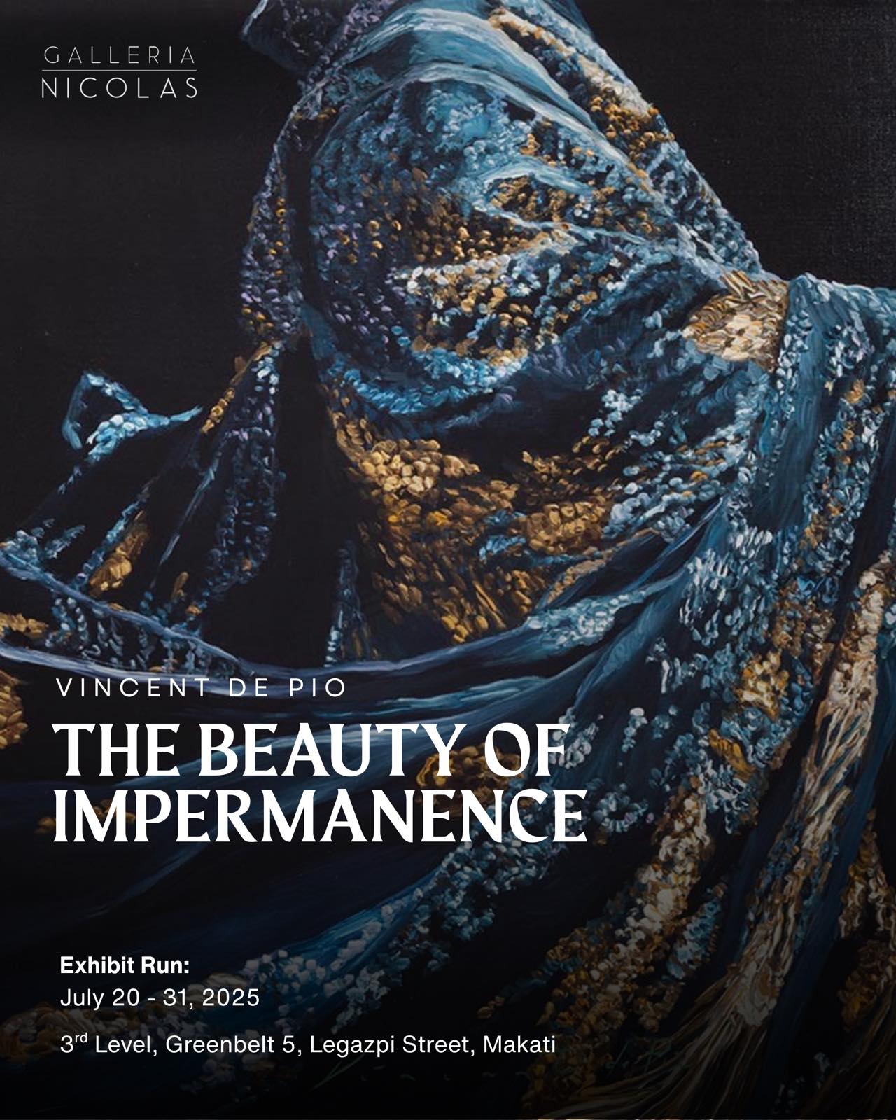 The Beauty of Impermanence