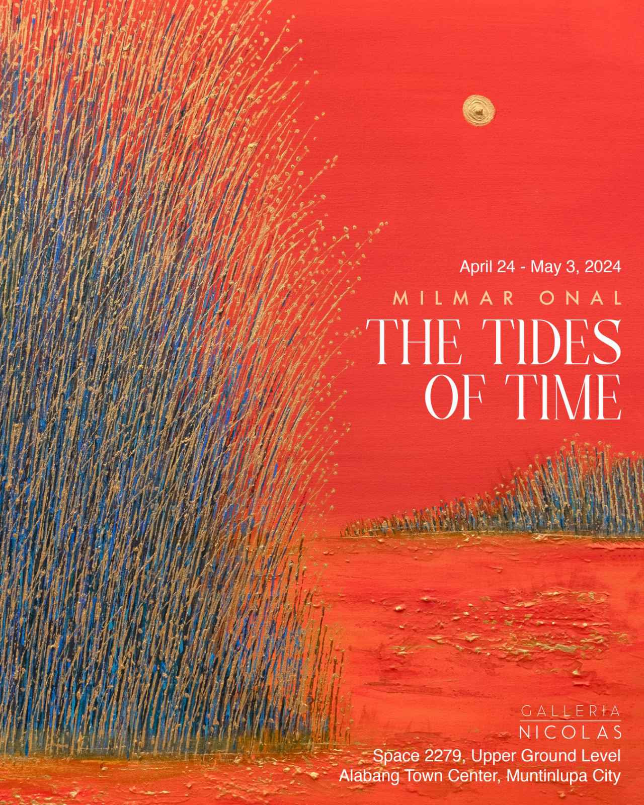 The Tides of Time