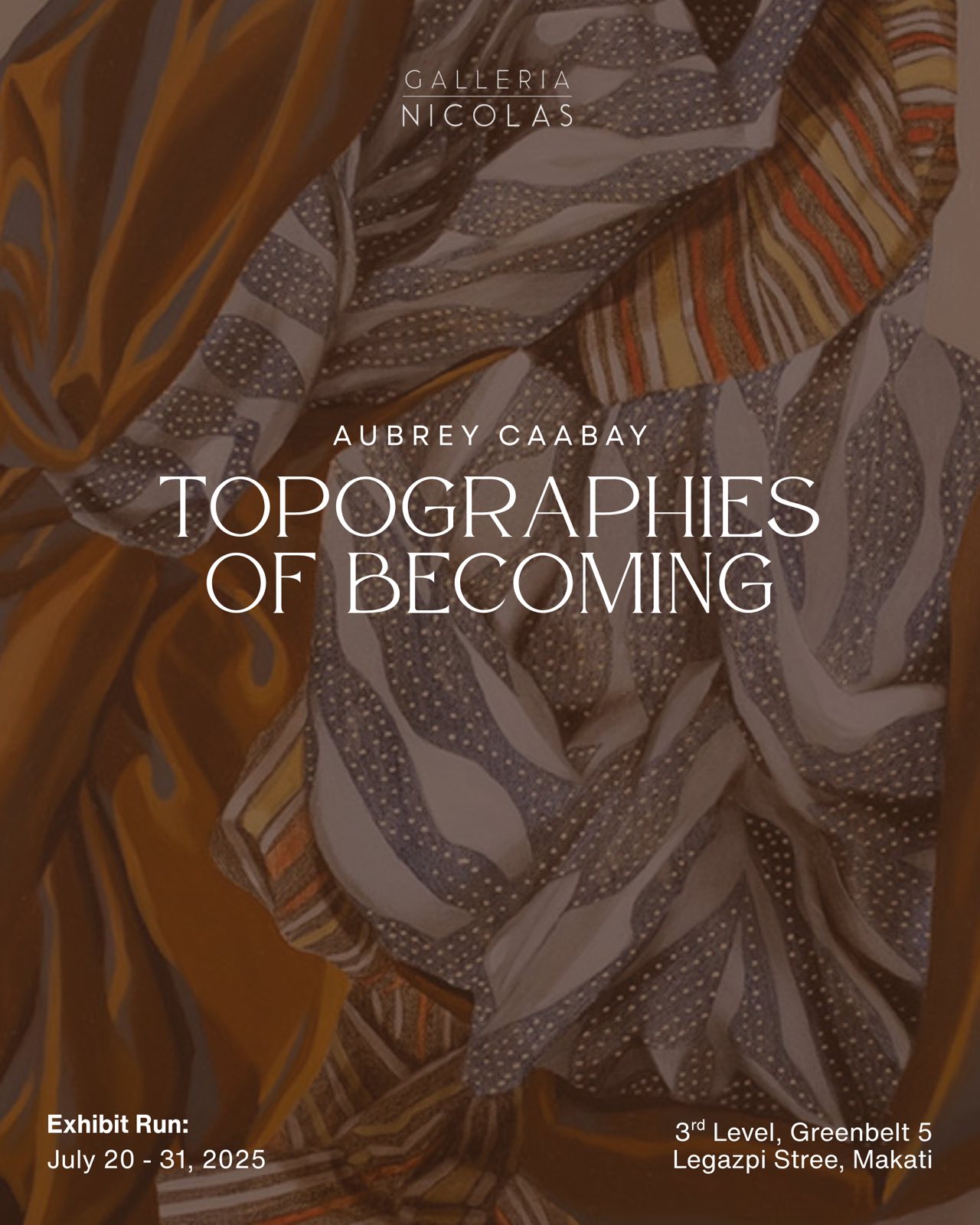 Topographies of Becoming