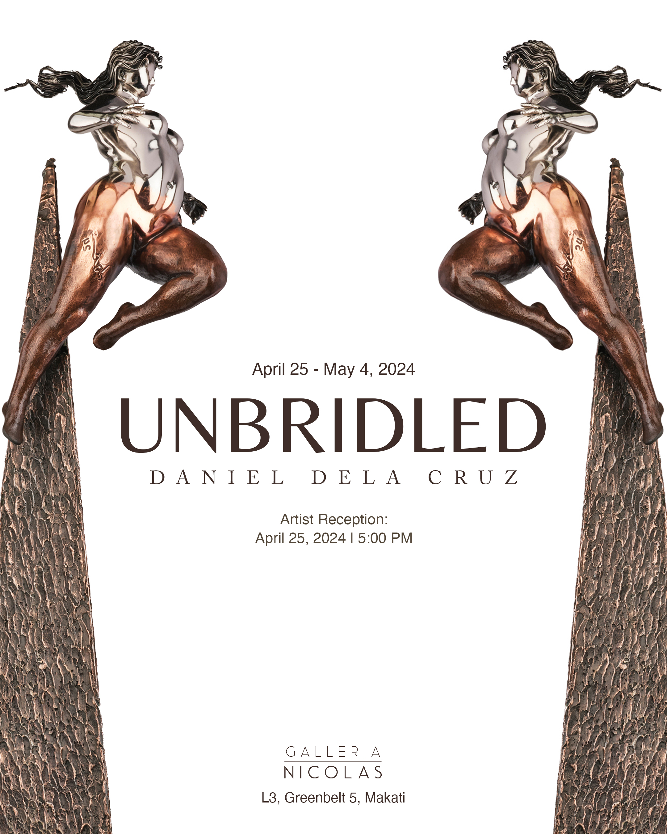 Unbridled