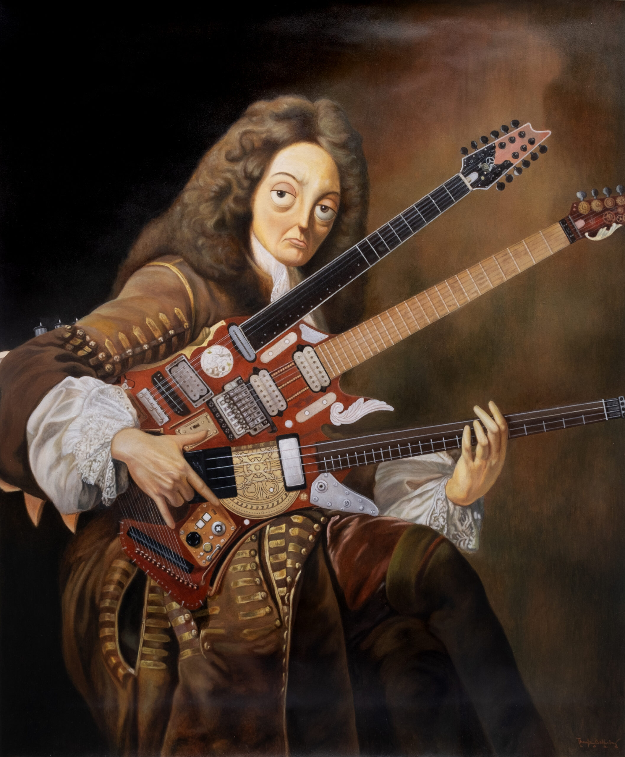 Jomar Delluba