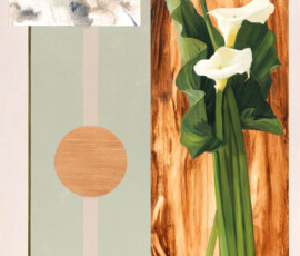 Flora and Structure