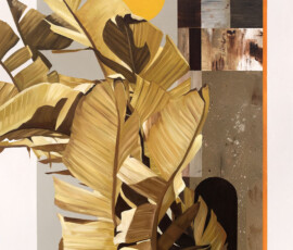 Golden Canopy