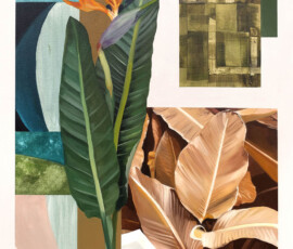Organic Vestiges