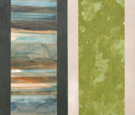 Verdant Imprints